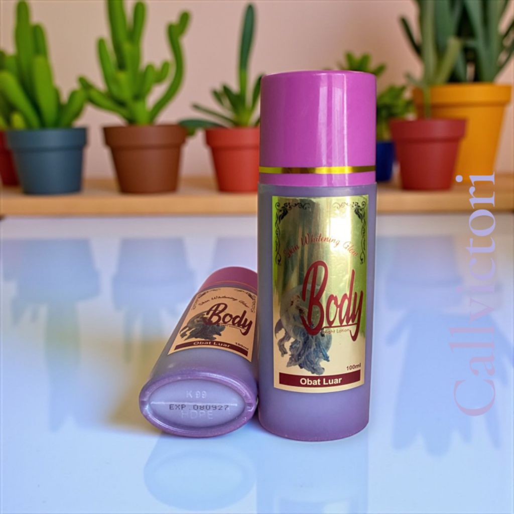 BODY WHITENING HDPE K9 HB DOSTING SKIN GLOW PEMUTIH BADAN PERMANEN DOSIS TINGGI ANGGUR ORIGINAL