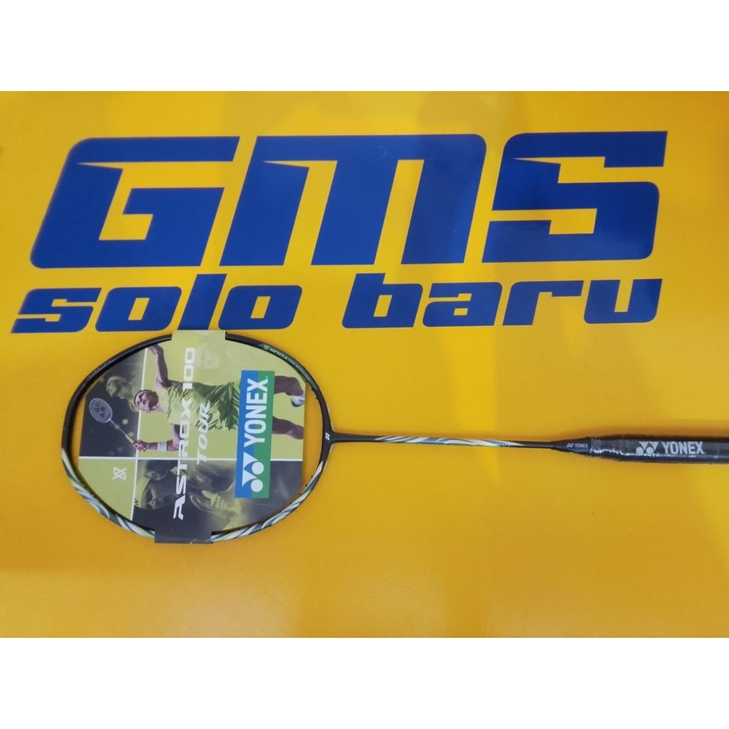 YONEX ASTROX 100 TOUR VA