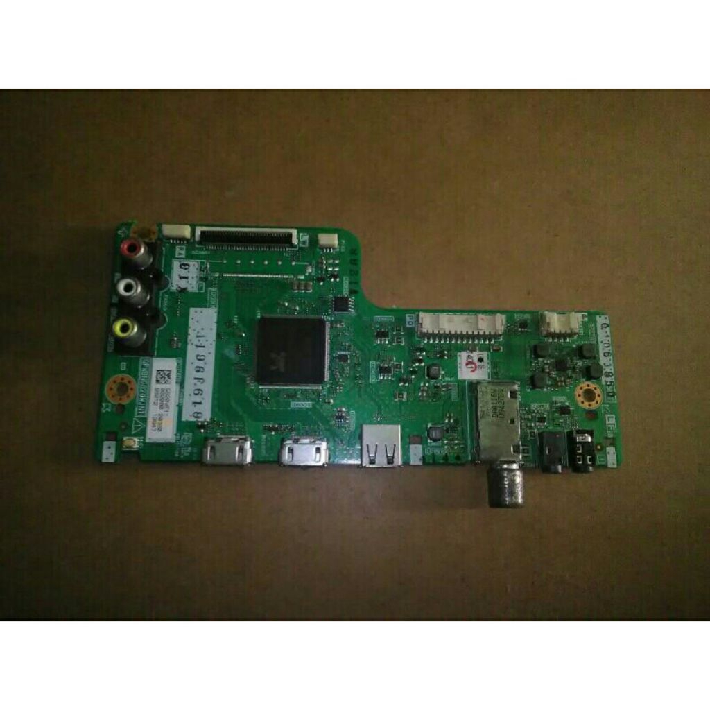 mainboard tv Sharp LC-32SA4102I