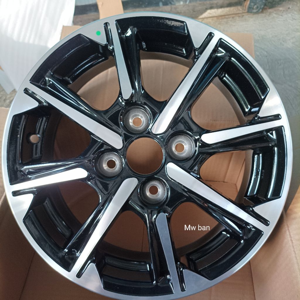 velg calya r14 satuan bijian