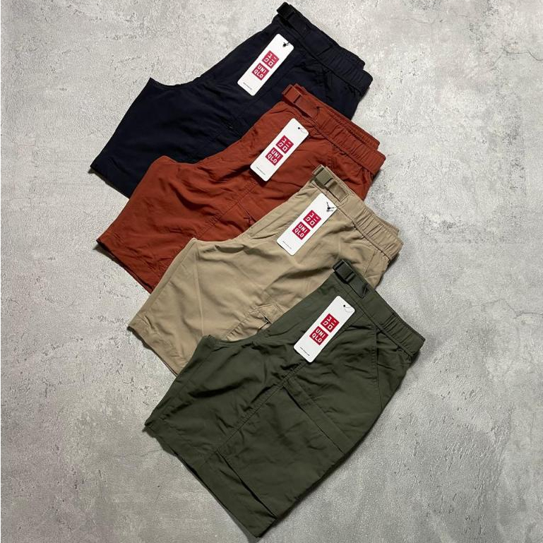 SHORTPANTS BRANDED (NIKE,UNQ,H*M)