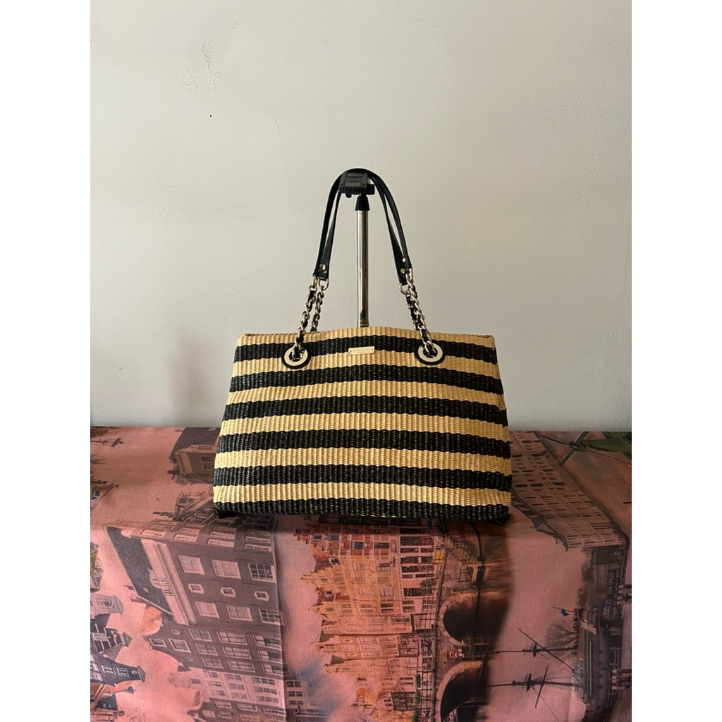 Kate Spade tote bag preloved