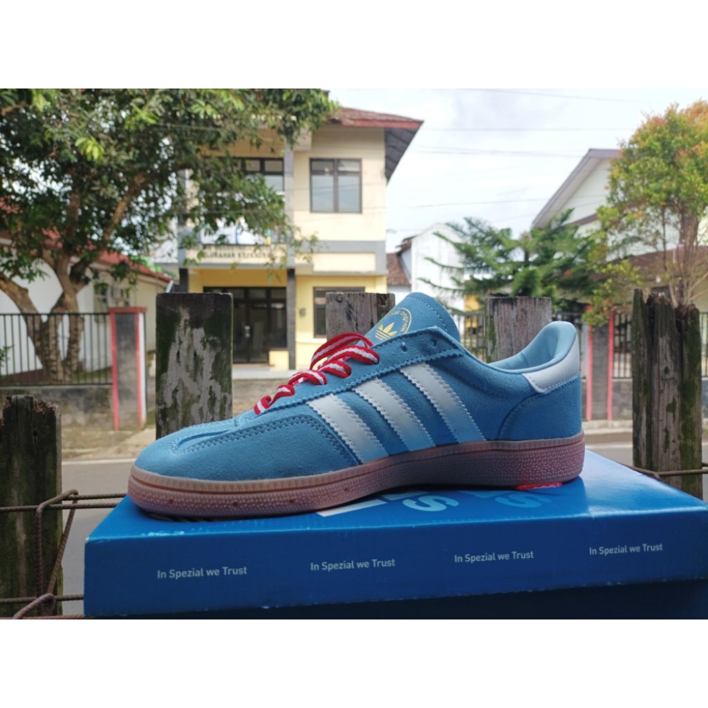 Adidas Spezial Sulawesi