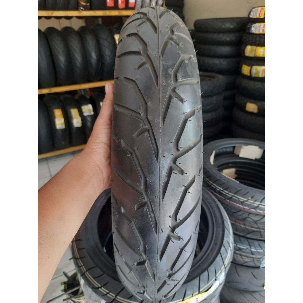 pirelli night dragon 130/90-16 kondisi baru