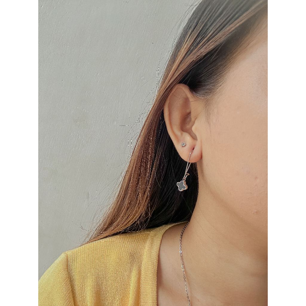 Anting Titanium Dewasa/Anak-anak | Anting Anti Karat