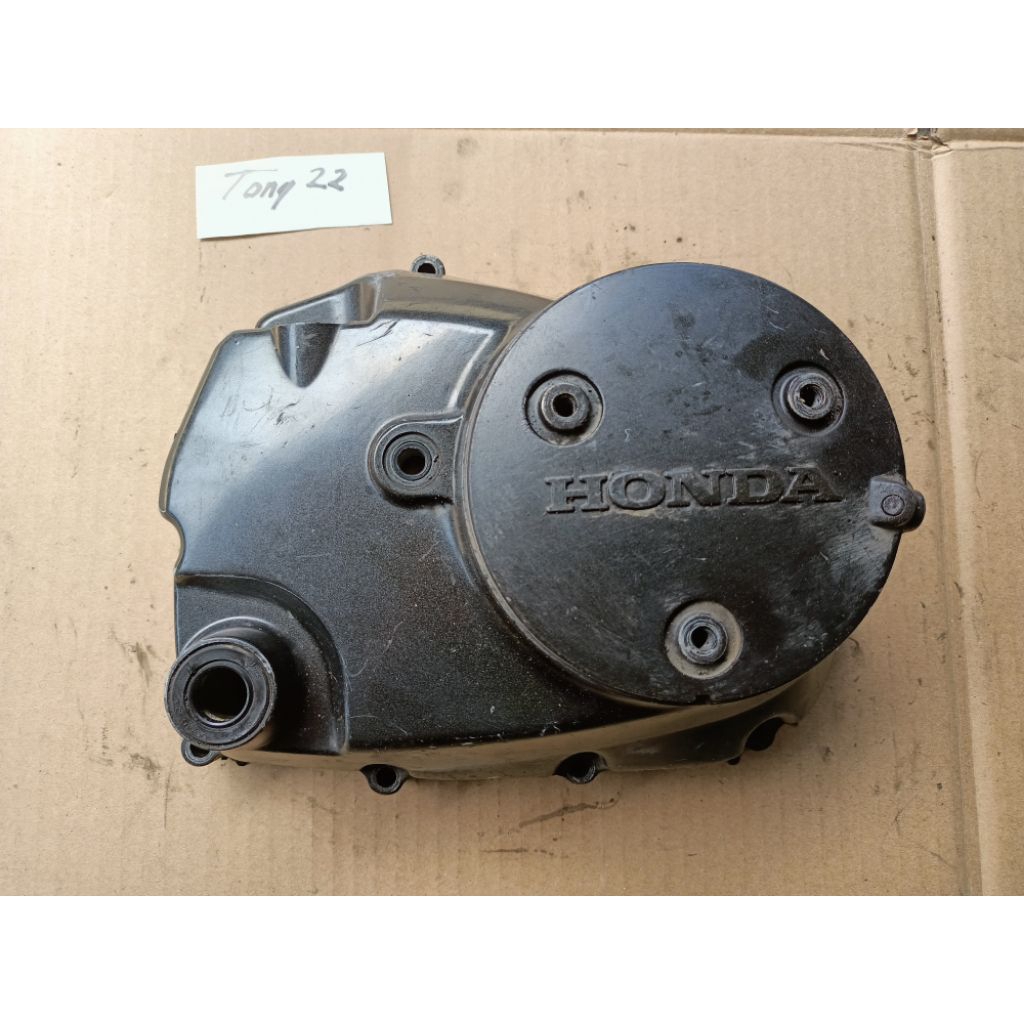 bak kopling Honda Supra x 125 original