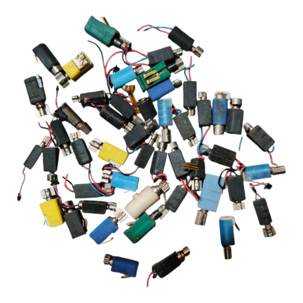 GETAR VIBRATE HP NOKIA CHINA DLL