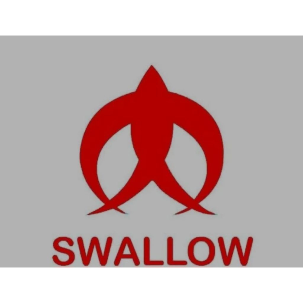 Ban Swallow 120/80-18 Street Enduro SB117 Tubeless