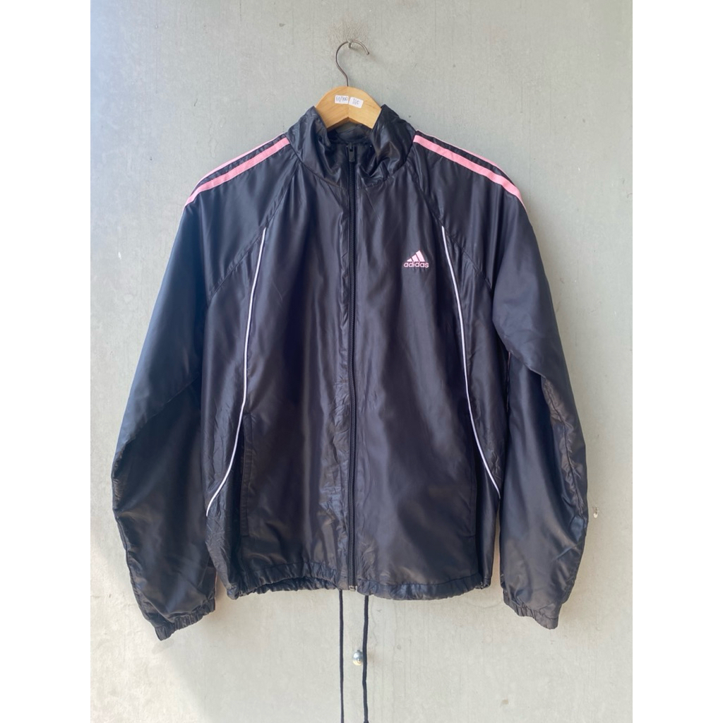 JAKET TRACKTOP PARASUT