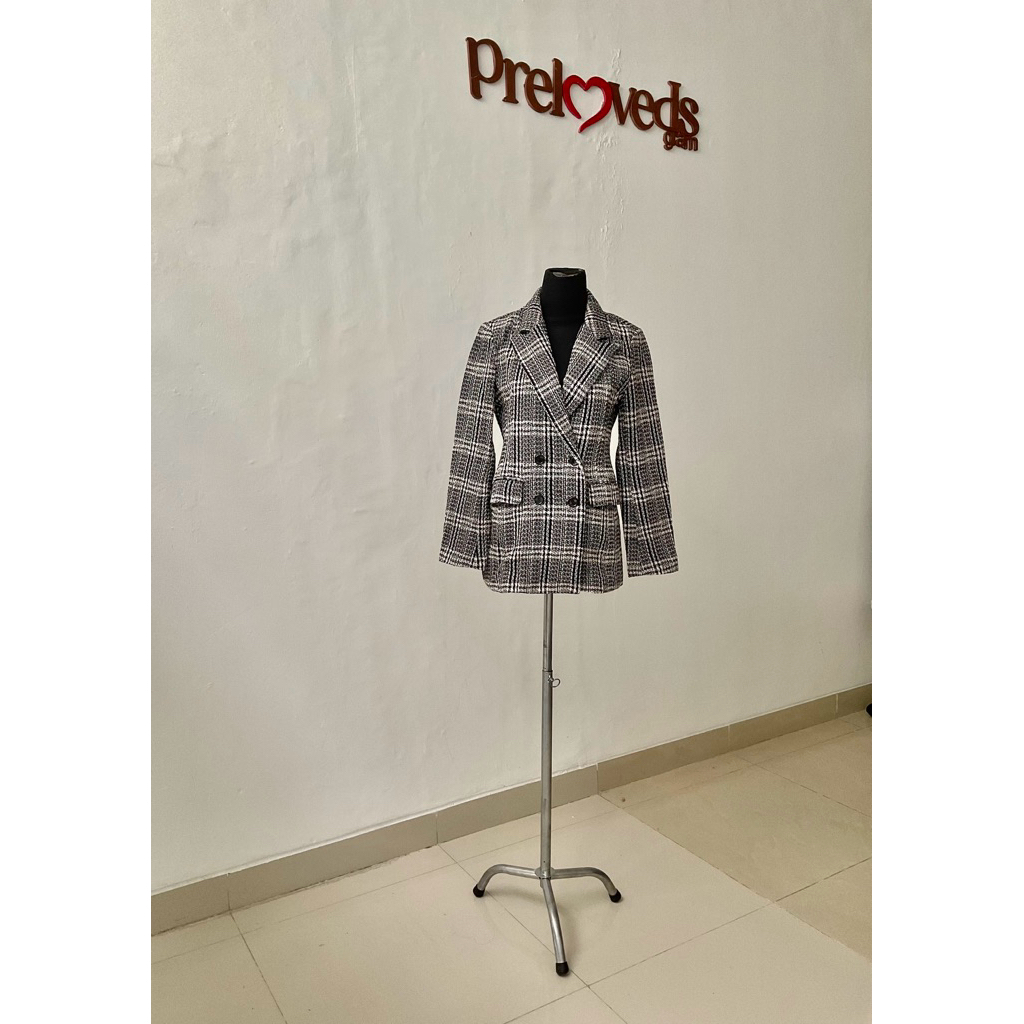 Marant cardigan - Preloved artis dan selebgram