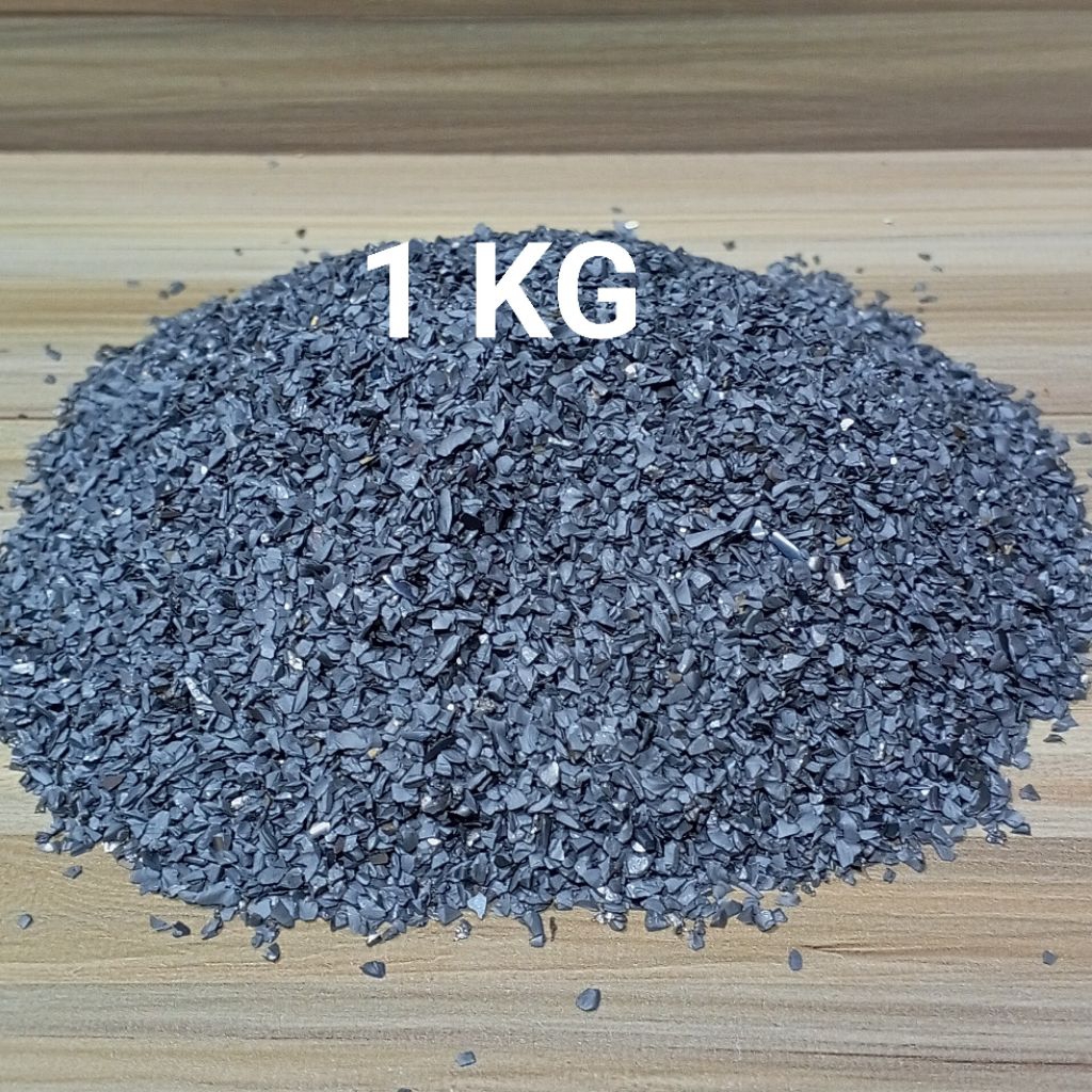 Widia Hancuran Sumur Bor Tanah Widia Geprek Pasir Tungsten 1Kg Widia Cor Mata Bor Sumur