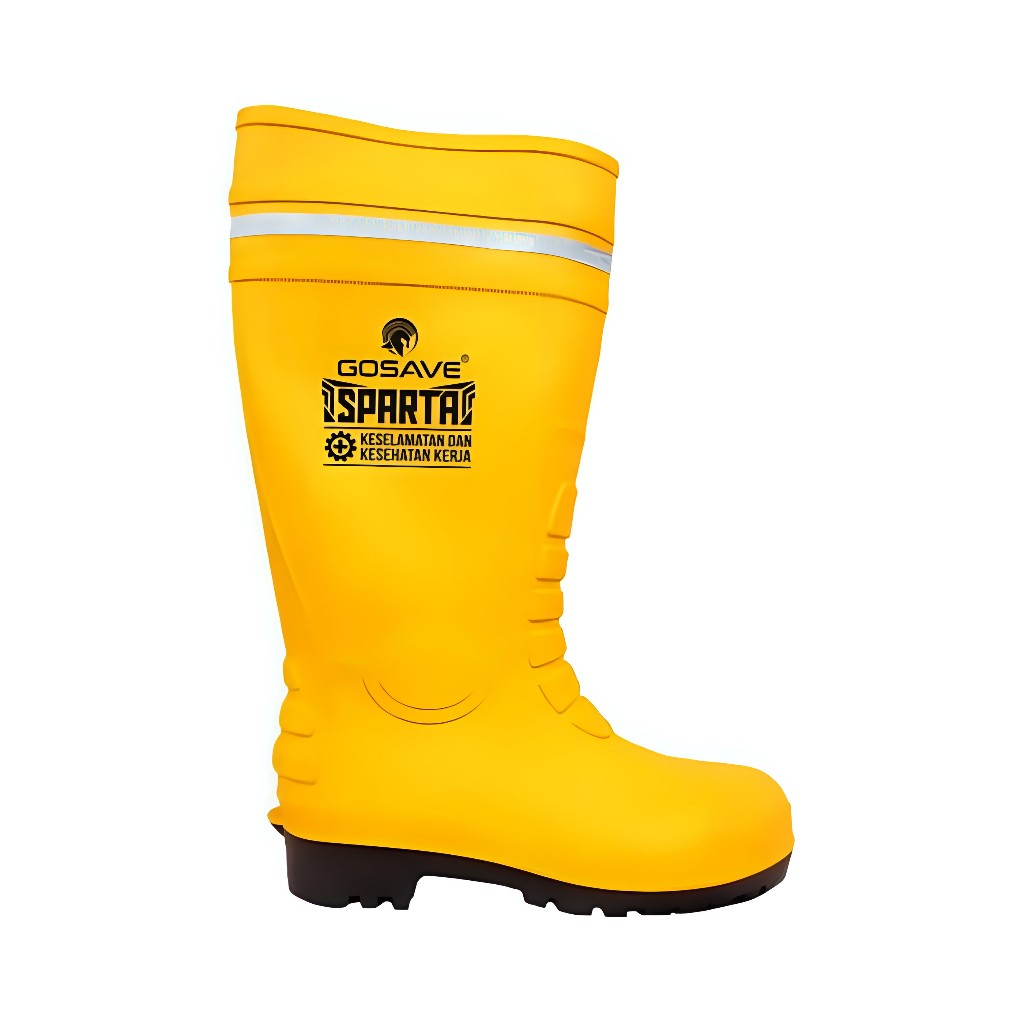 GOSAVE SPARTA Sepatu Boot