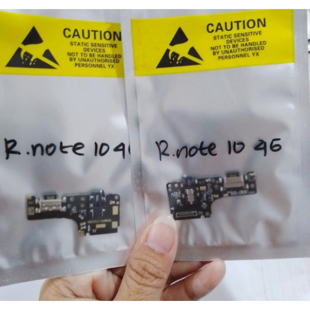 Flexible charger Redmi note 10 4g - papan cas Redmi note 10 4g - fleksibel konektor cas Redmi note 1