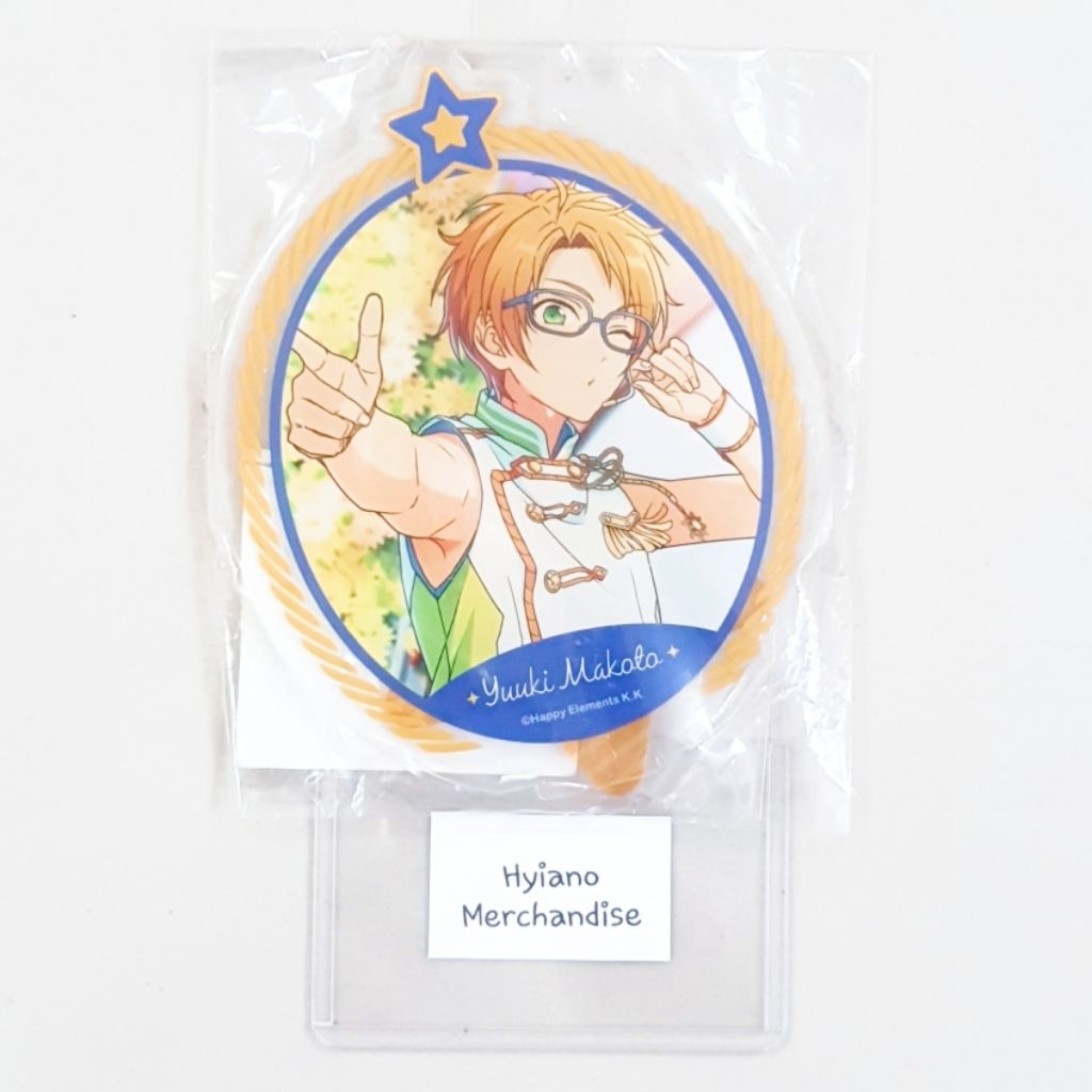 Ensemble Stars Acrylic Standee Plate Summer Makoto