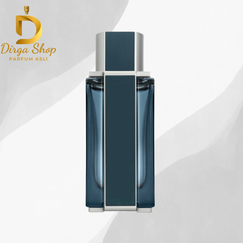 SF Ferragamo Intense Leather For Men EDP 100ml