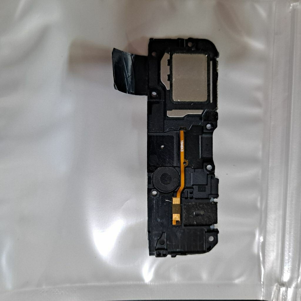 speaker buzer OPPO RENO 3 5G ori copotan