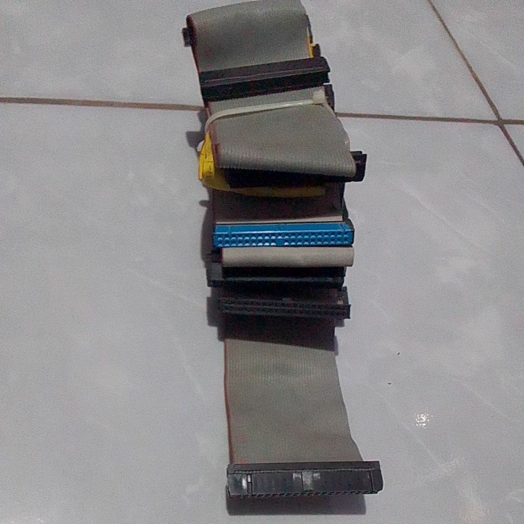 Kabel Hardisk ATA