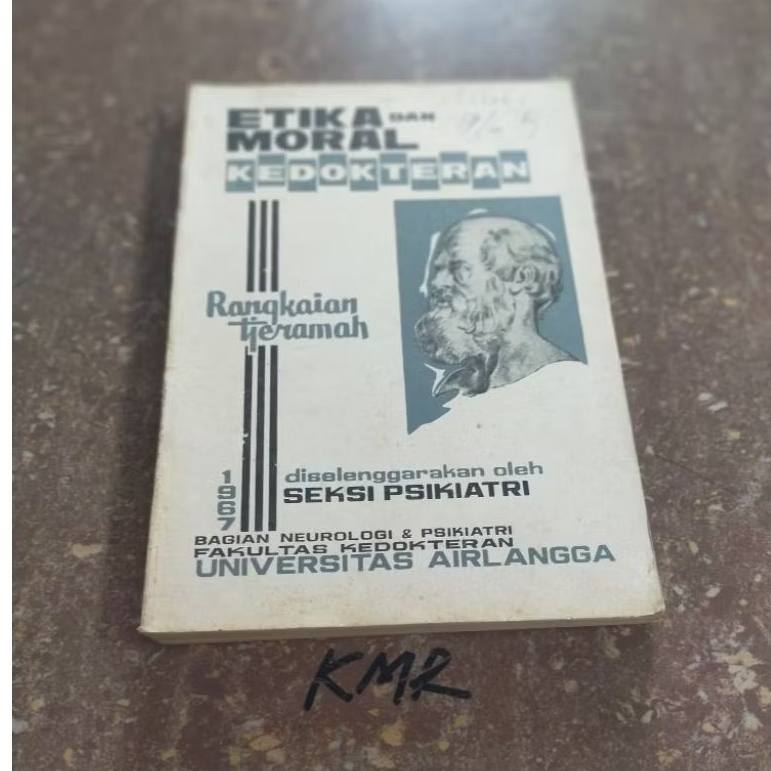 etika moral kedokteran