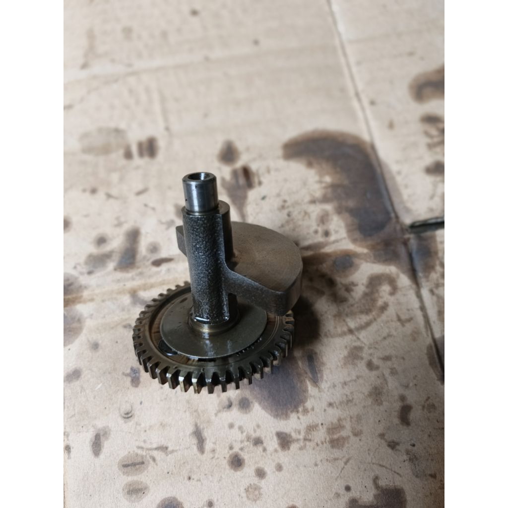 balancer honda Cb 150 r led kode k56 original