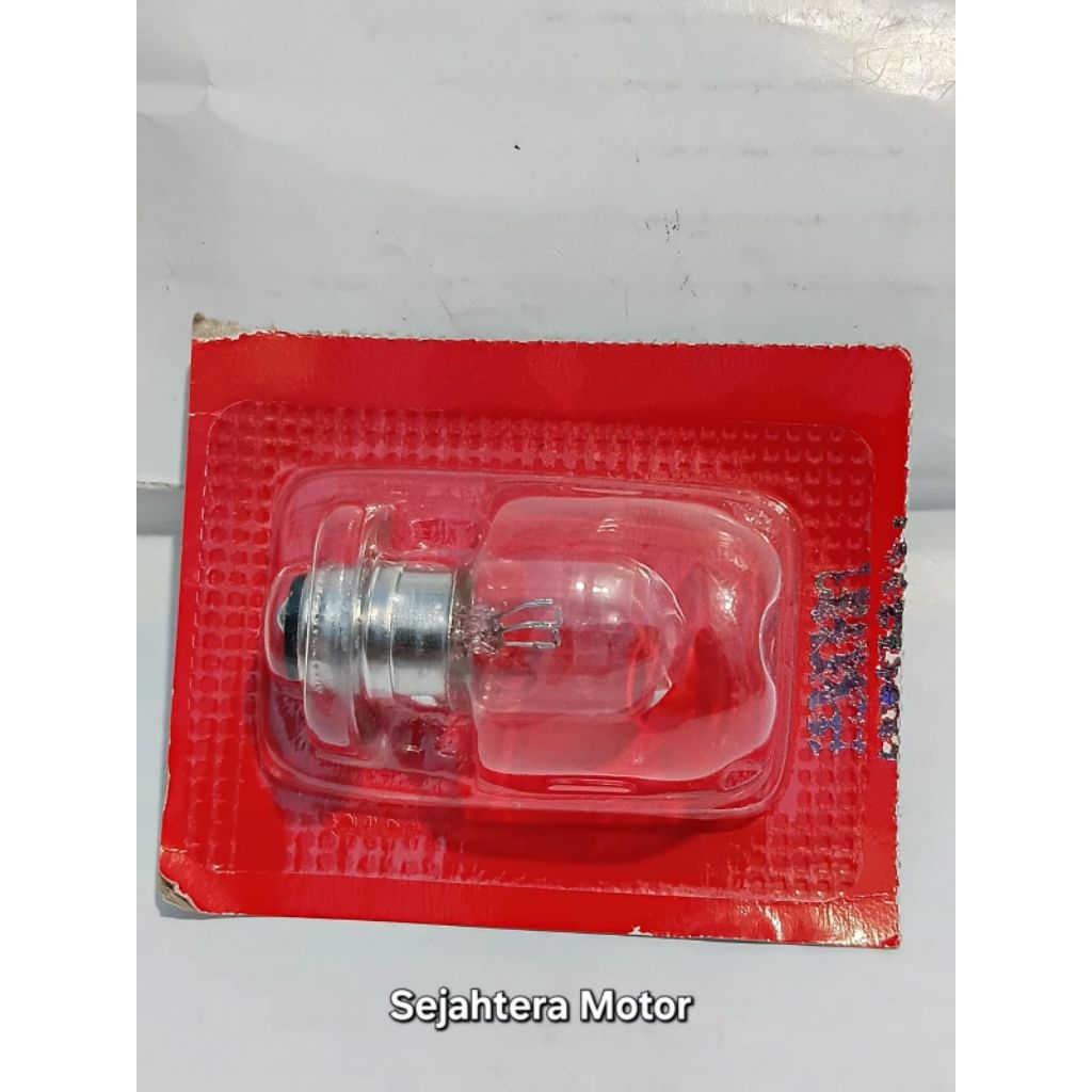 Bola Lampu Depan asli HONDA untuk motor LEGENDA