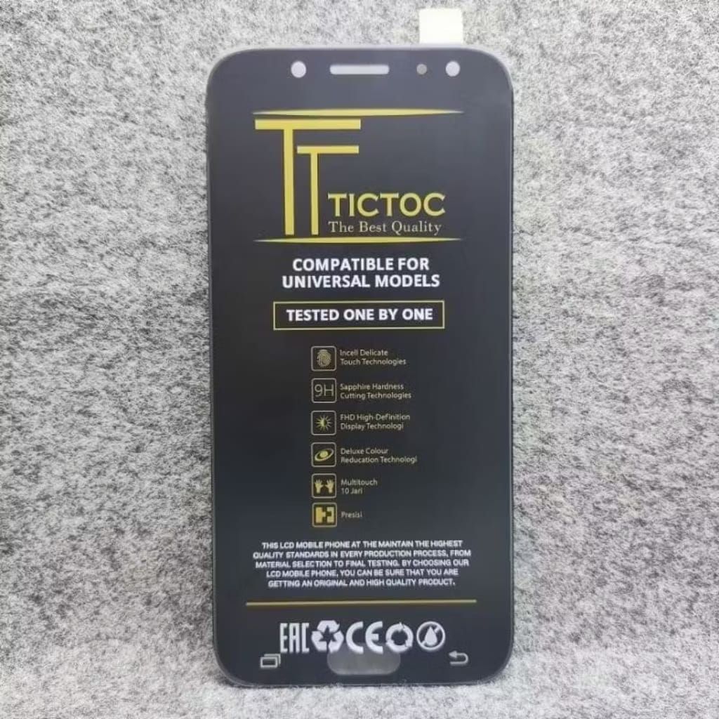 LCD SAMSUNG J5 PRO/J530