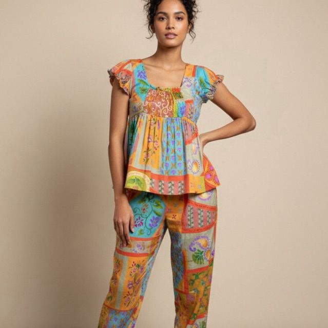 Tyla Set by Anast.id