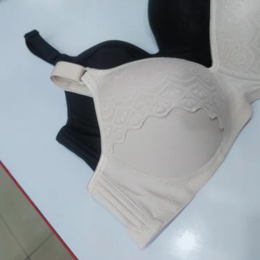 2PCS Glena G1223 Daily Bra (size 36-42)