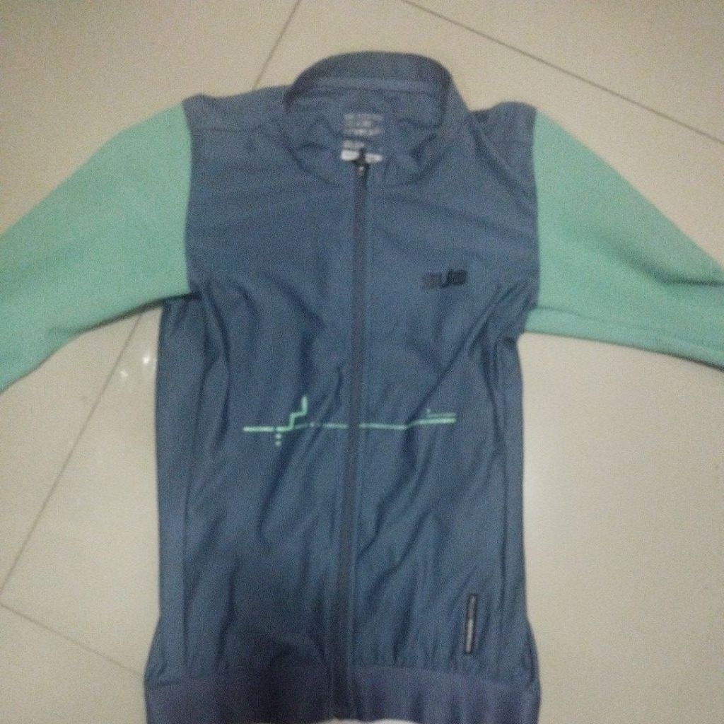 Sub Jersey pro Longsleeve size s second