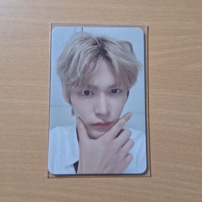 Official Photocard RIIZE_Eunseok