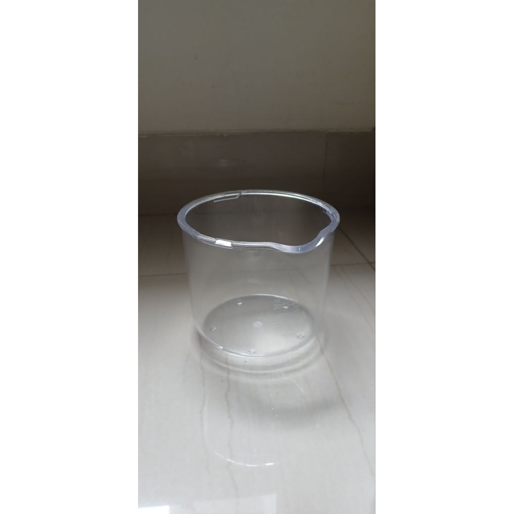 Preloved Baby Puree OONEW - Steam Basket