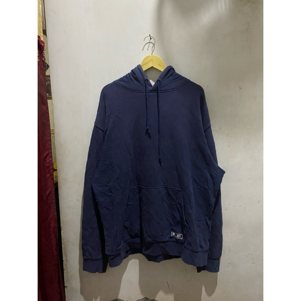 hoodie fila