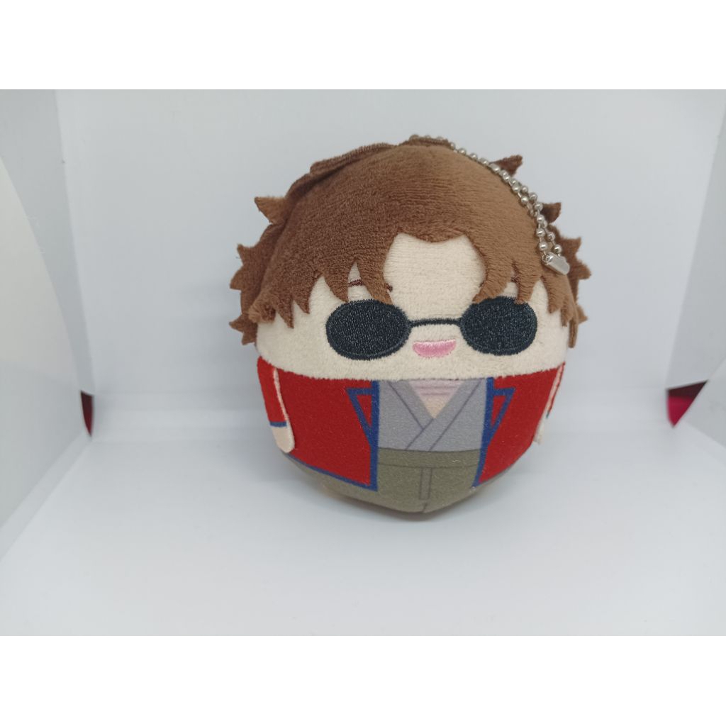 Fuwakororin S Gintama : Tatsuma Sakamoto