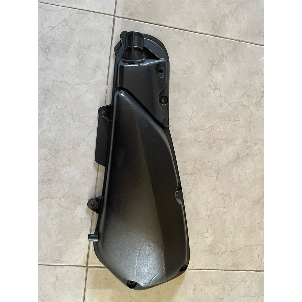 Cover Filter udara Spacy FI copotan Ori AHM