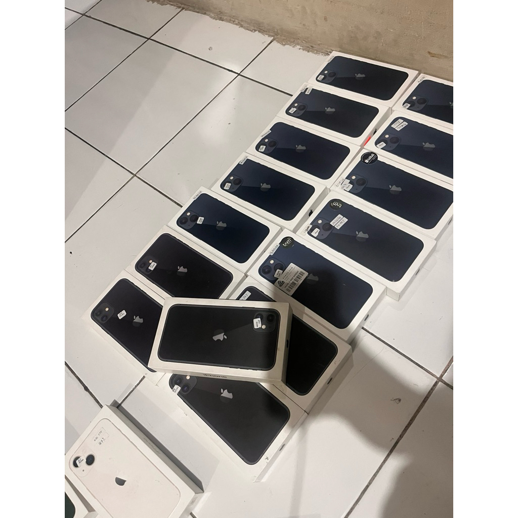 iphone 13 128gb iBox original