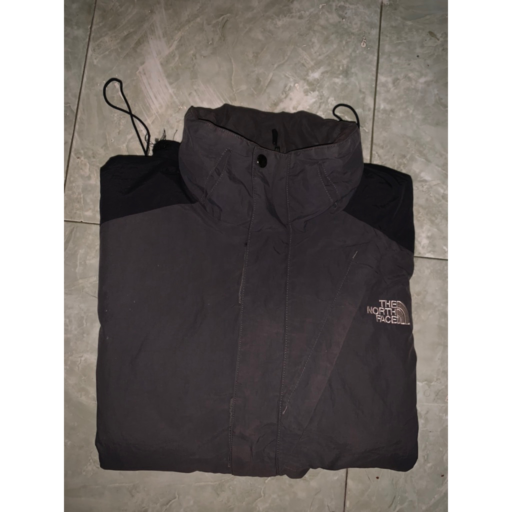 Jaket Outdoor Tnf Hyvent