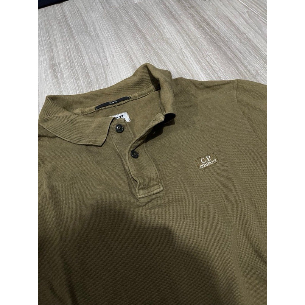 Polo Cp Company