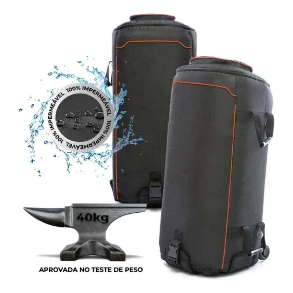 Tas jbl ultimate  1100w Storage bag for "JBL" partybox ultimate 1100w softcase speaker "jbl" ultimat