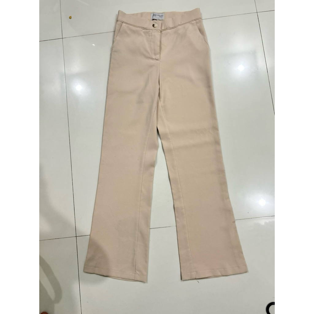 preloved celana cutbray