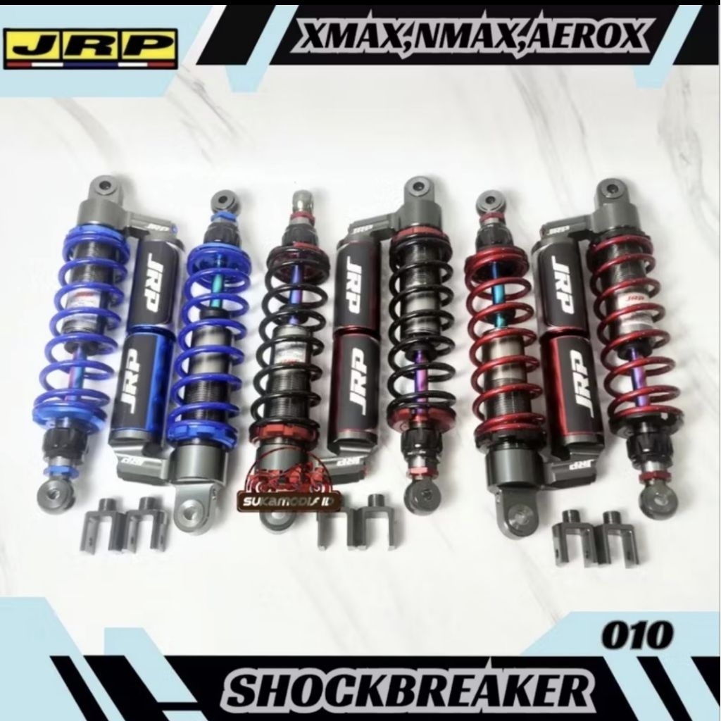 shock belakang JRP nmax/pcx/xmax UK 320