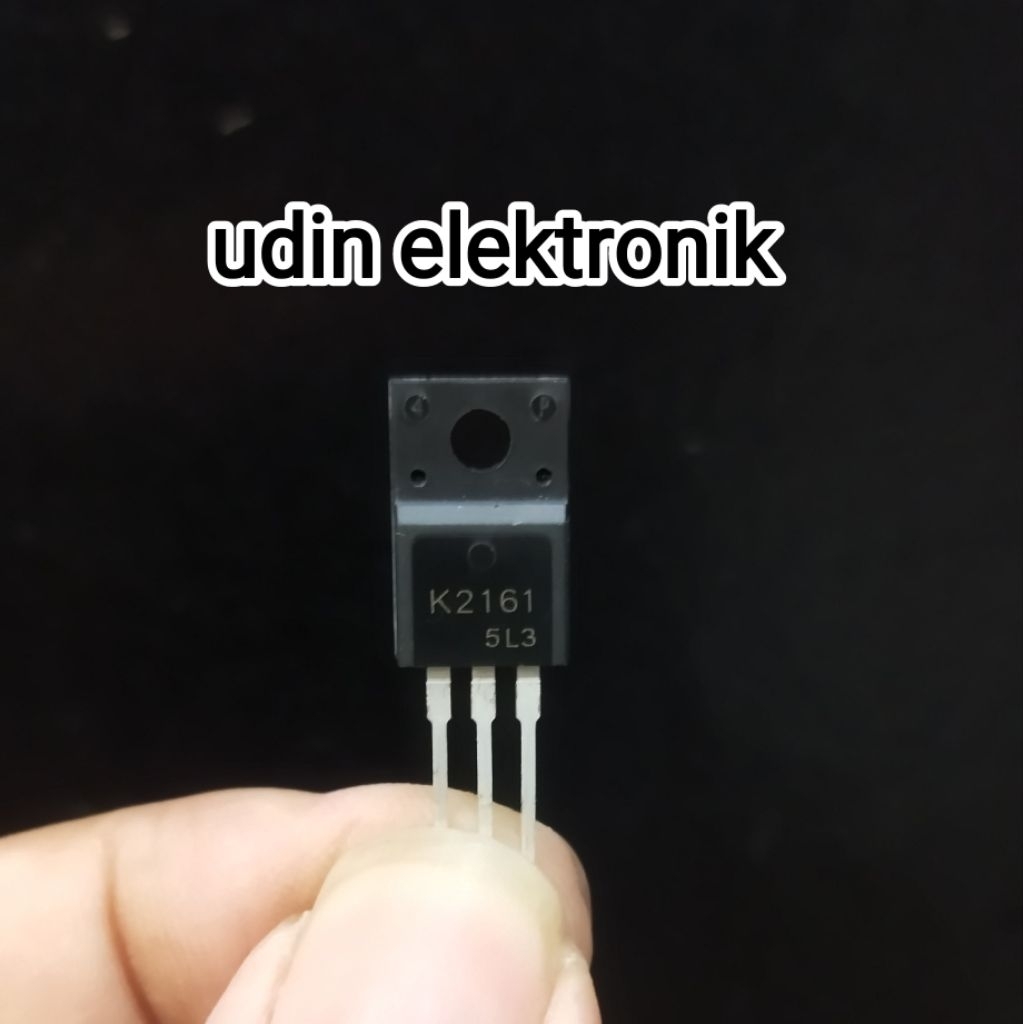 MOSFET SK2161 K 2161 SK 2161 K2161