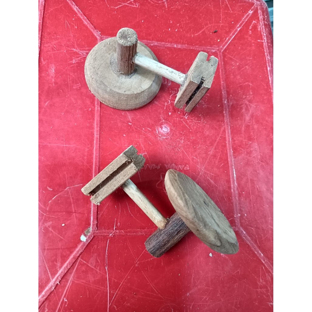 tangkringan branjangan samping