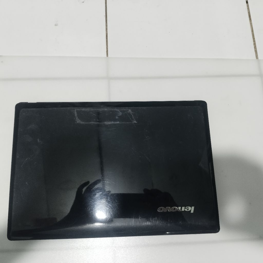 casing  laptop lenovo G480 fullset
