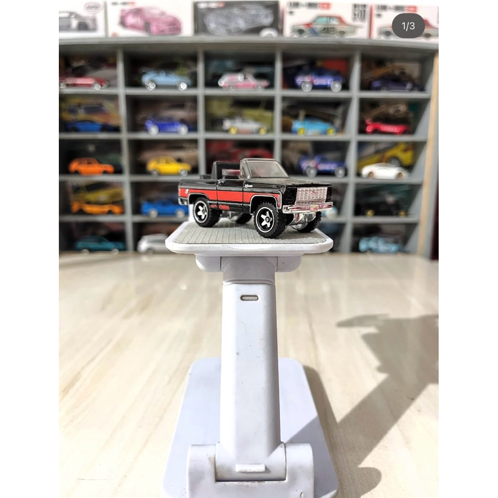 Matchbox Chevy Blazer Loose 99%