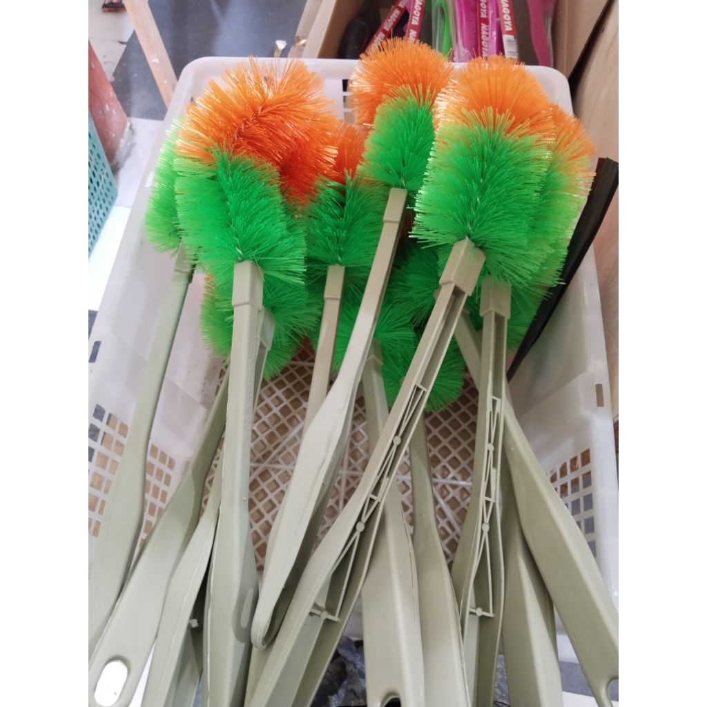 Sikat wc gagang Nagoya