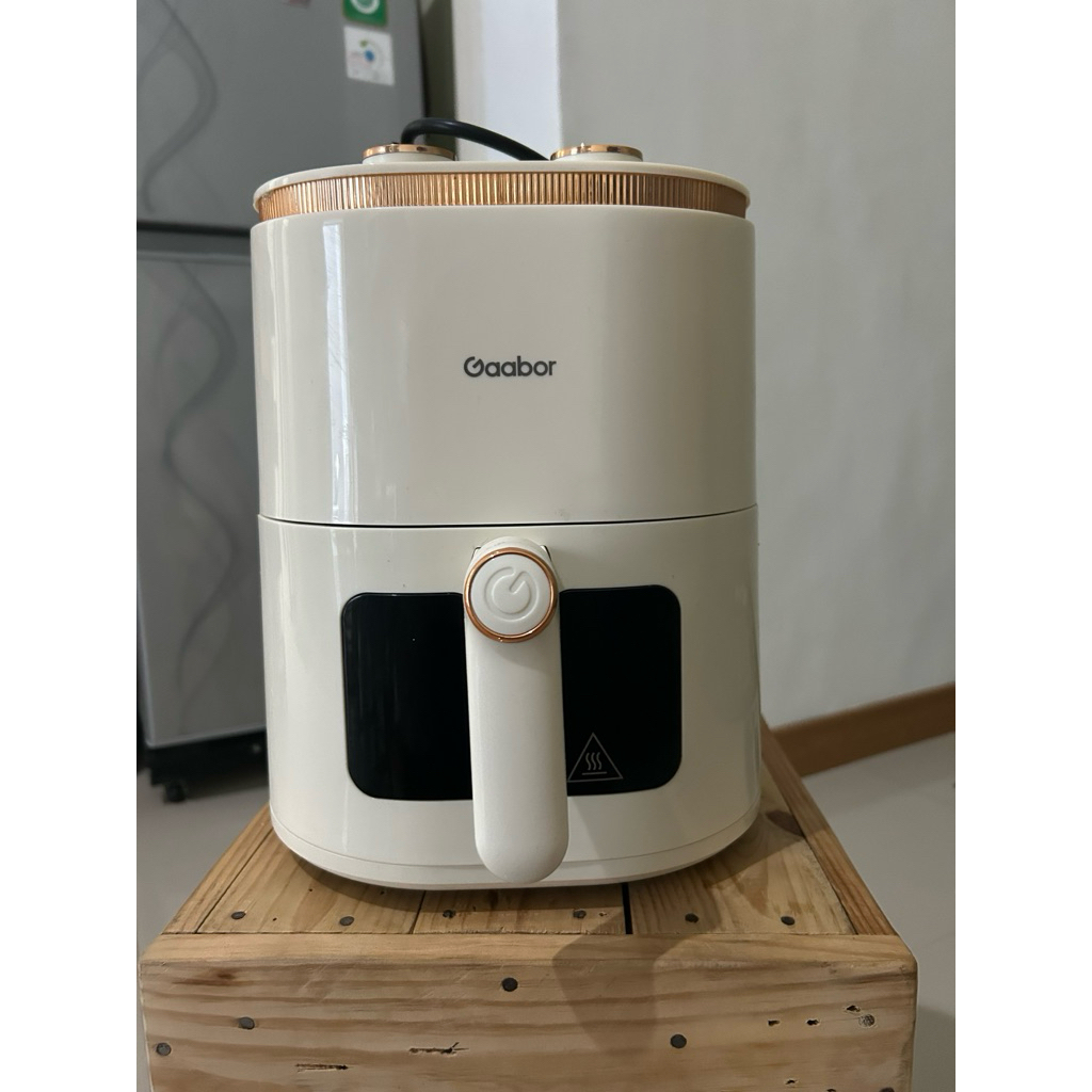 AIR FRYER GAABOR