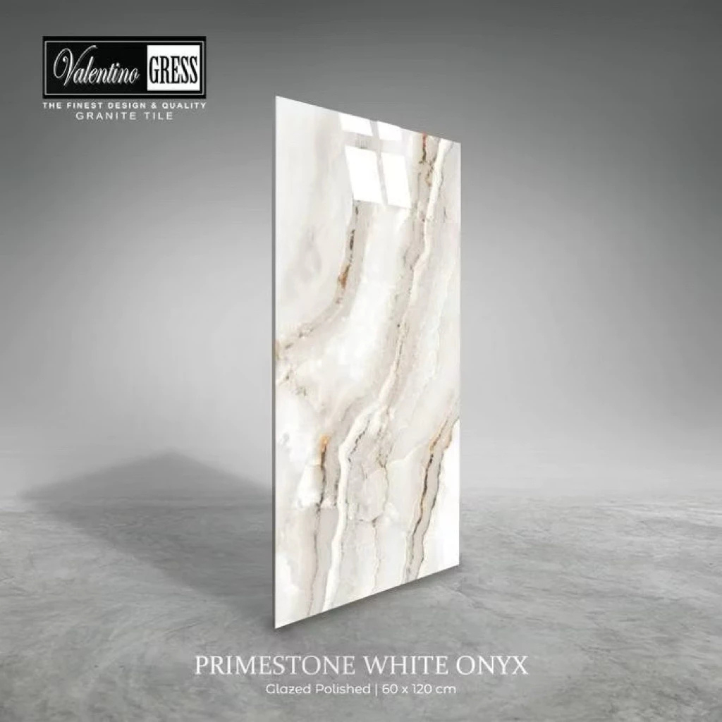 Valentino Gress Granit 60x120 Glazed Polished
