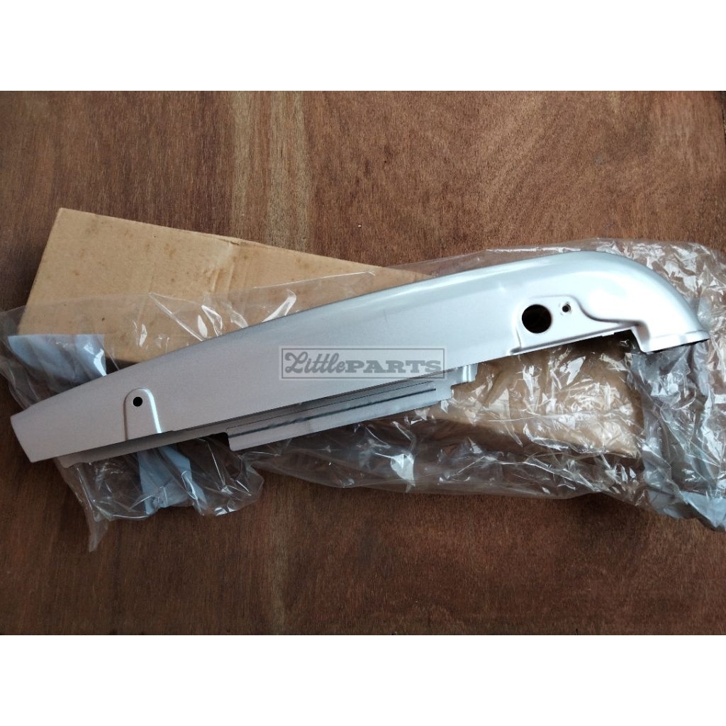 40510 kph 881 case up chain ketengkas tutup rantai rante honda karisma 125 D ori original ahm