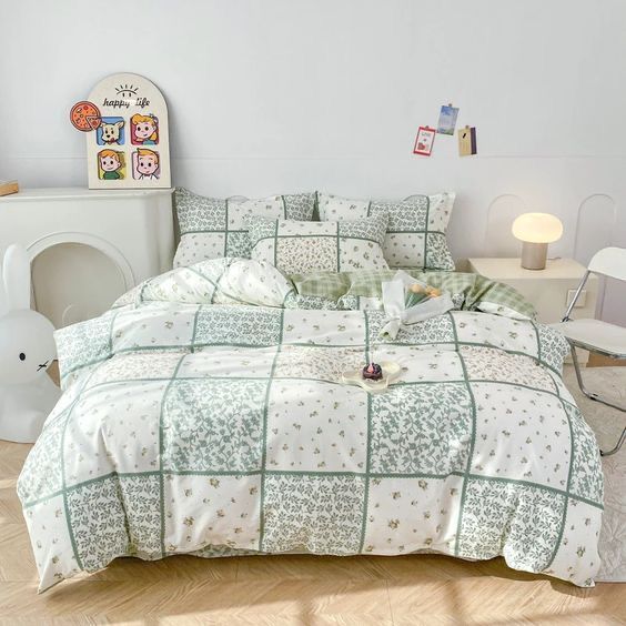 NEW ARRIVAL SPREI TINGGI 30CM UK 120X200X30 160X200X30 180X200X30 / SPREI HOMEMADE TINGGI 30 CM