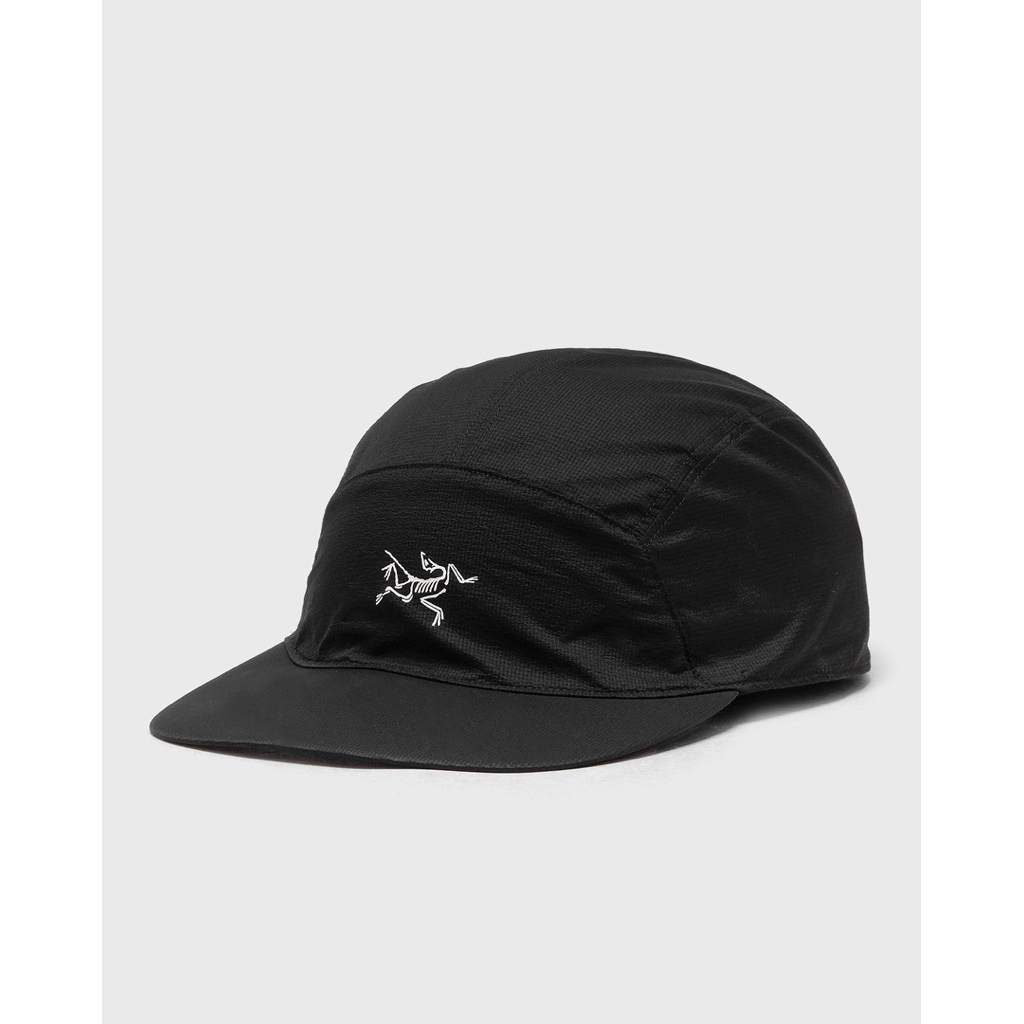 Topi Arcteryx Aerios 5 Panel Original - Arcteryx Second