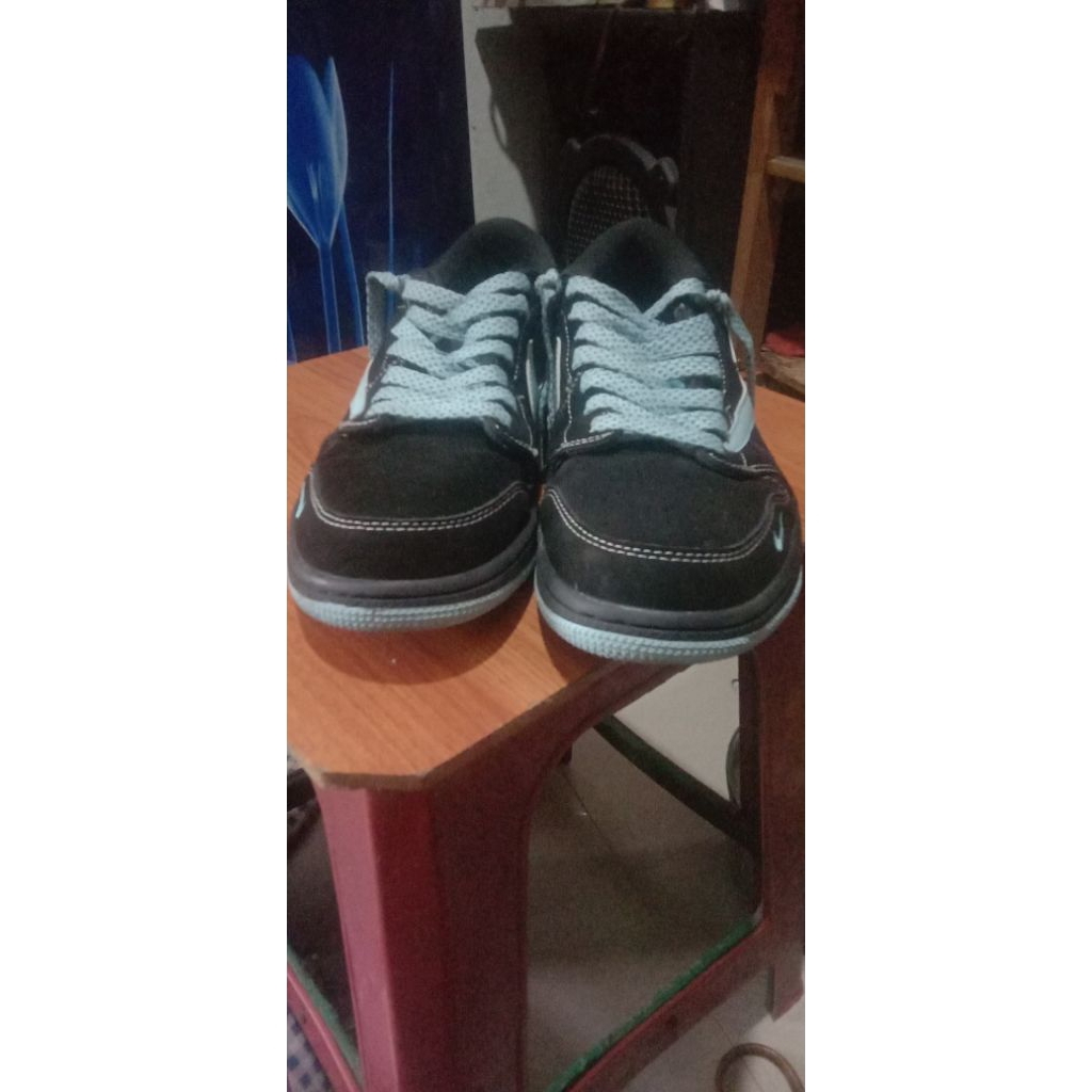 aj travis scoot second(custom) 43